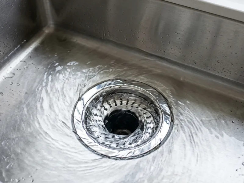 Drain Cleaning Plumber in Liberty Triangle, FL