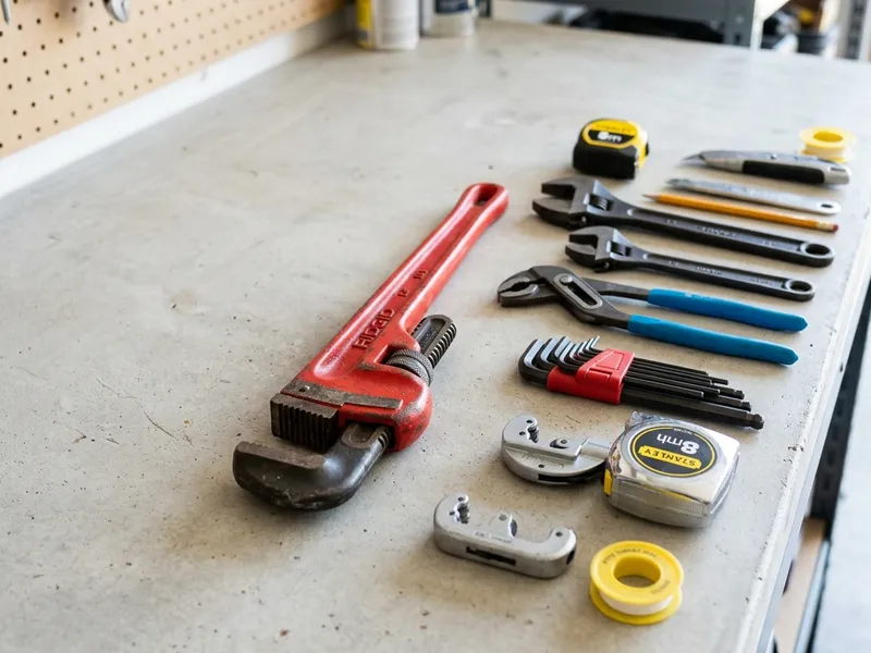 Emergency Plumber in Liberty Triangle, FL